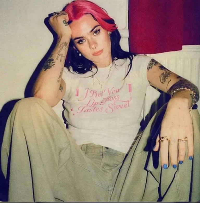 Girli