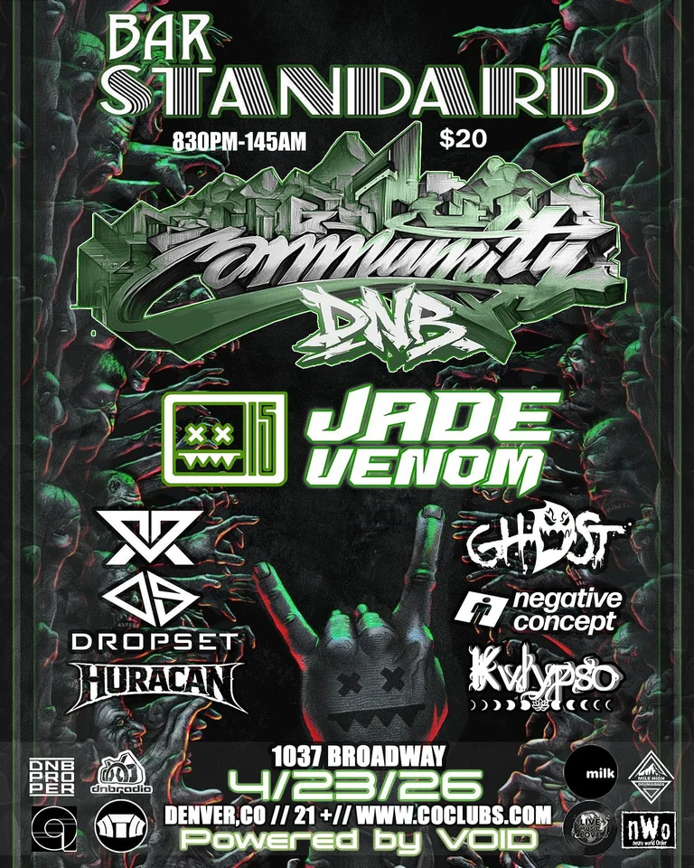 15 Years of Eatbrain