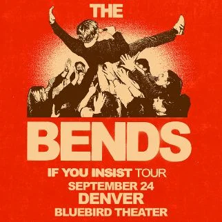 The Bends