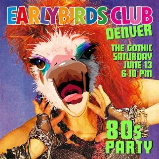 Earlybirds Club