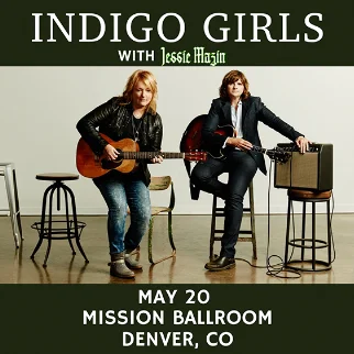 Indigo Girls