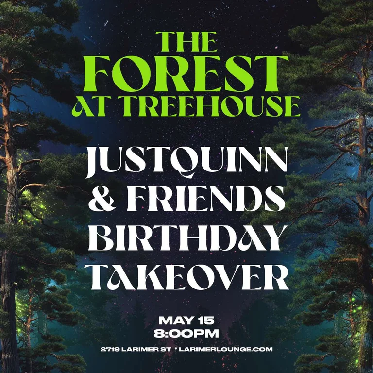 The Forest