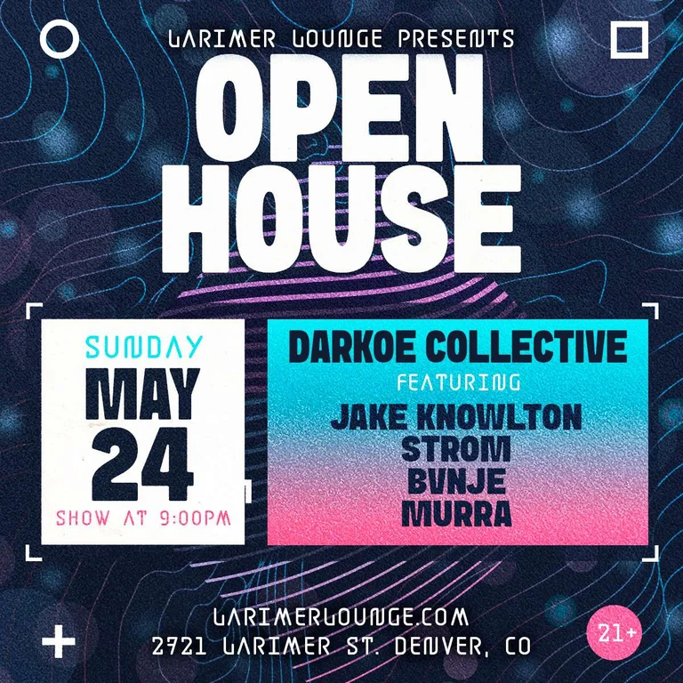 Darkoe Collective