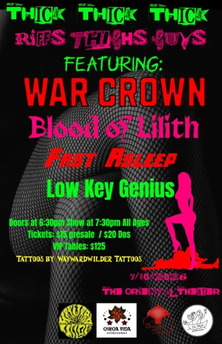 War Crown