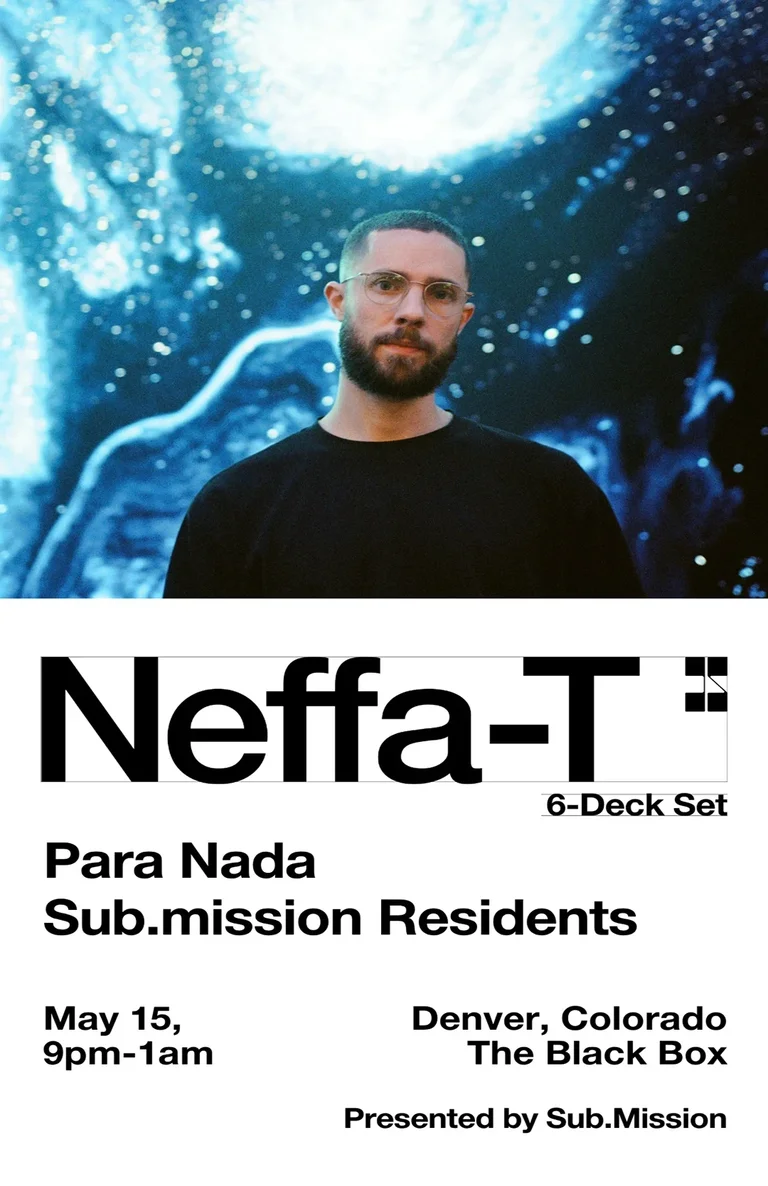 Sub.mission presents