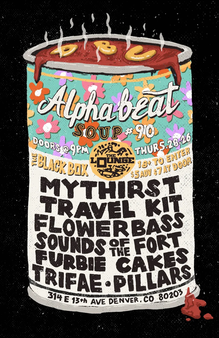 Alphabeat Soup #90
