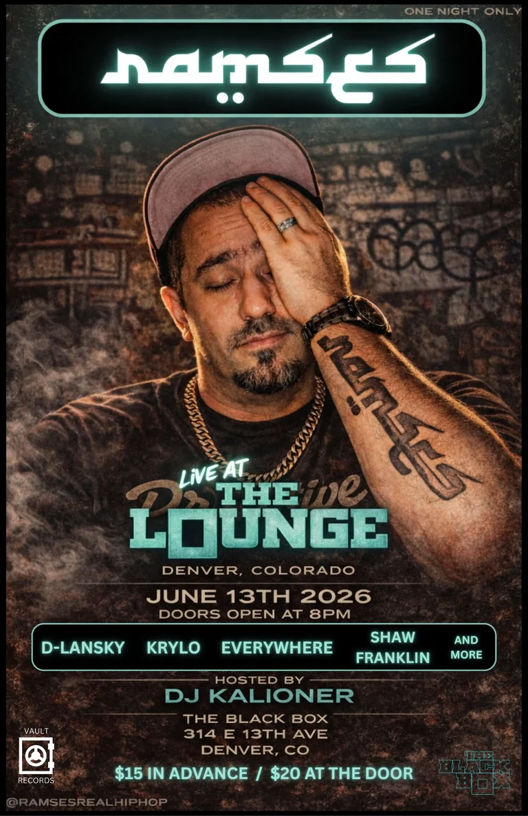 Ramses Live
