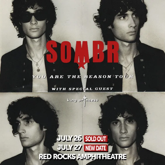 SOMBR