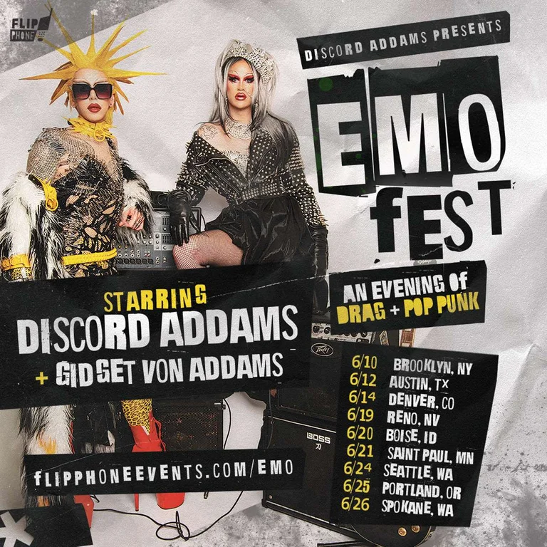 EMO FEST