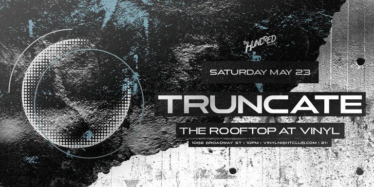 Truncate