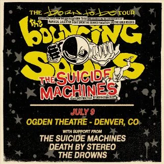 The Bouncing Souls