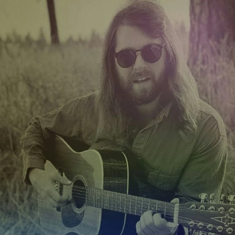 Luke Callen + The Lonely Choir + Nolen & Friends