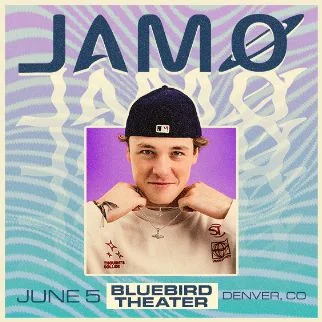 JAMØ