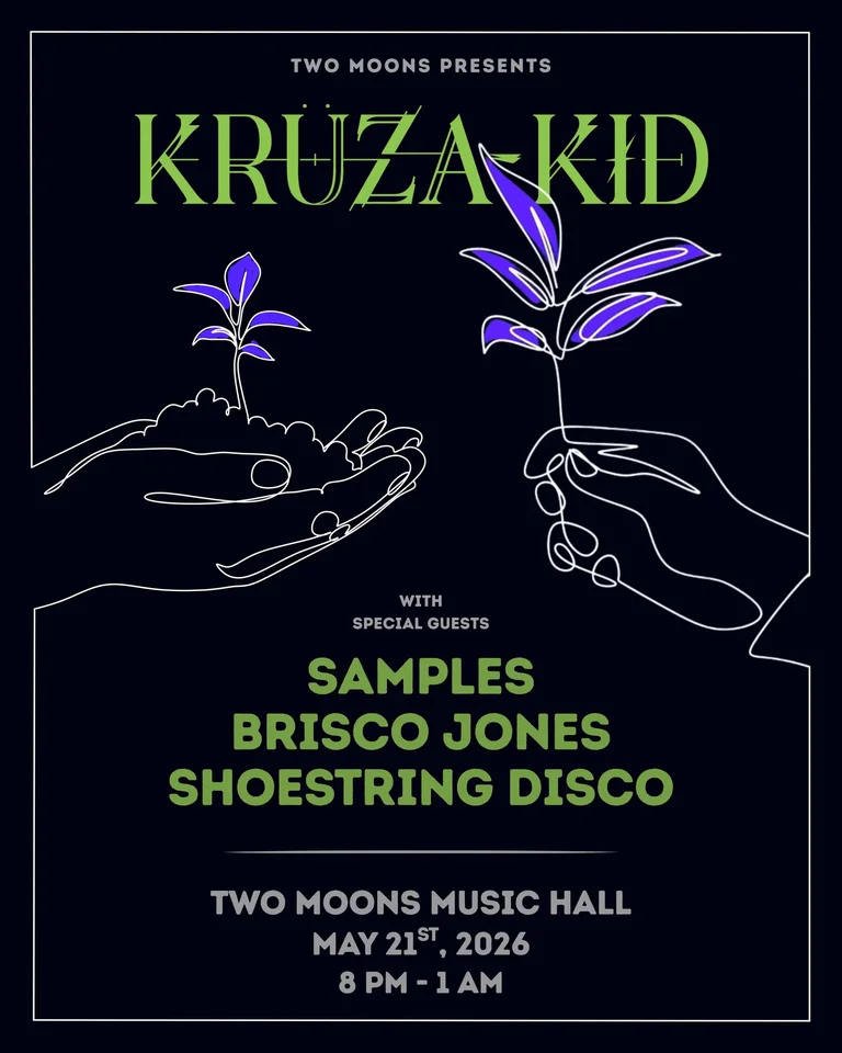 Kruza Kid