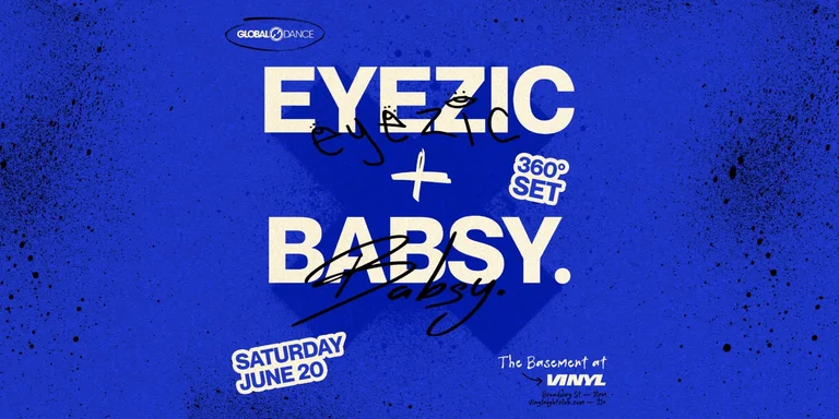 Eyezic & Babsy. 360°
