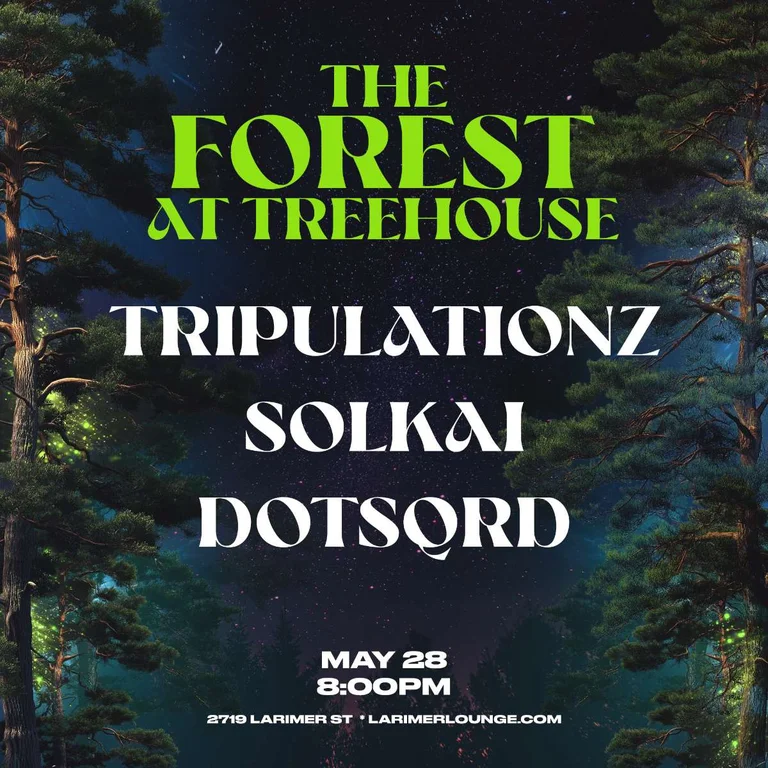 The Forest