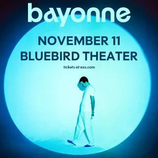 Bayonne