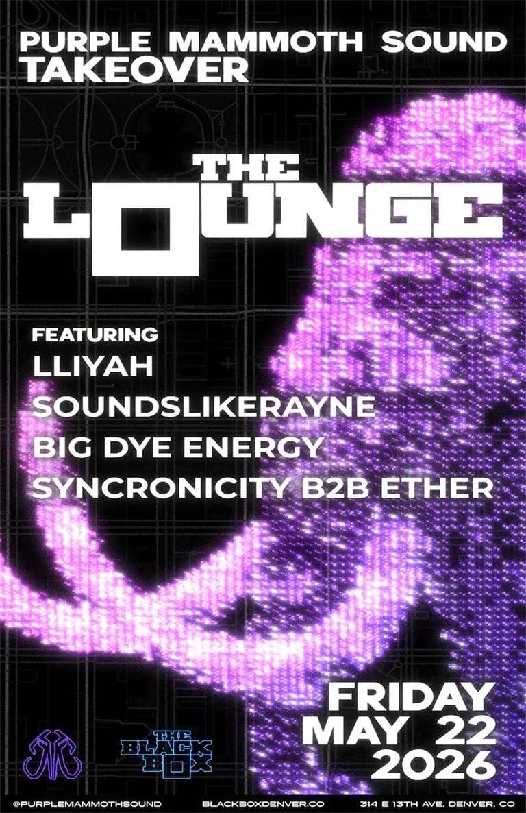 Sound Takeover