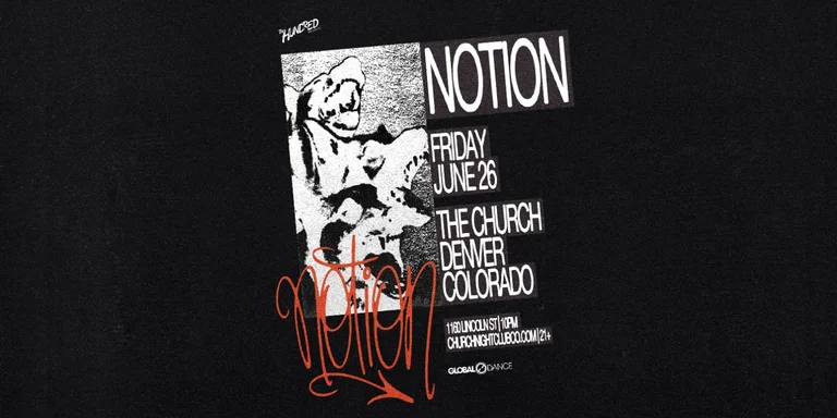 NOTION