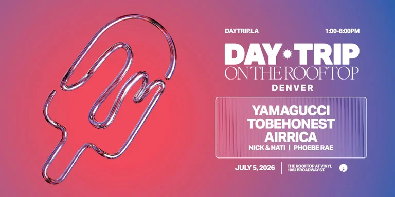 Yamagucci, TOBEHONEST, airrica