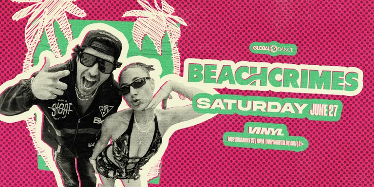Beachcrimes