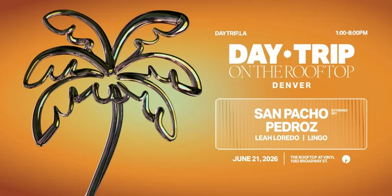San Pacho [Extended Set], PEDROZ
