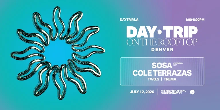SOSA [Extended Set], Cole Terrazas