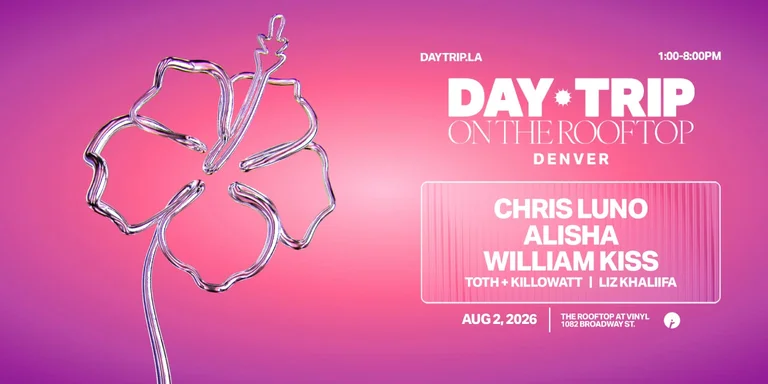 Chris Luno, Alisha, William Kiss