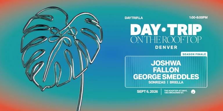 Joshwa, Fallon, George Smeddles