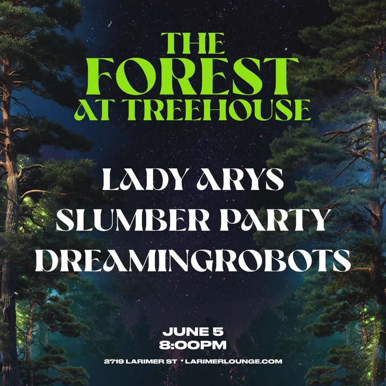 The Forest