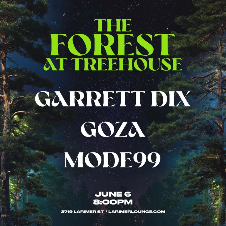 The Forest