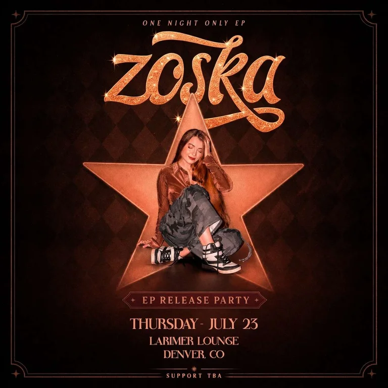 Zoska