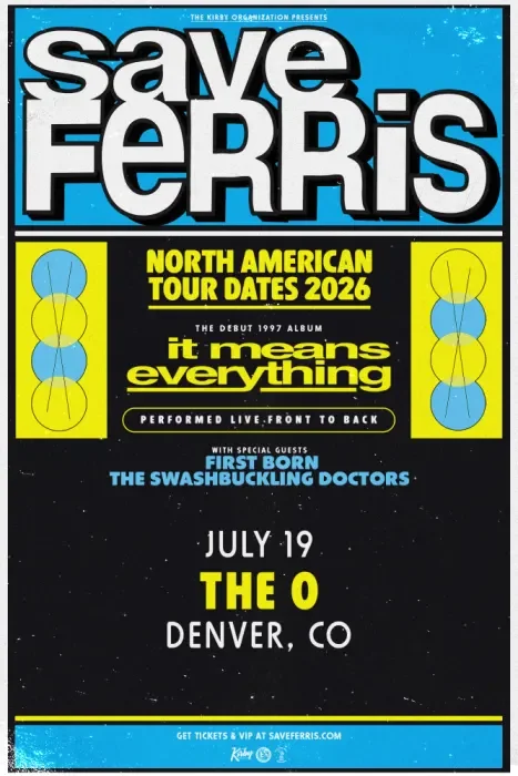 Save Ferris