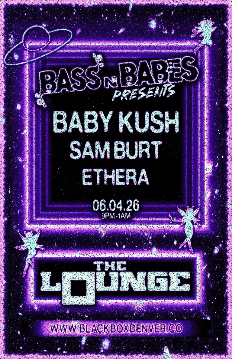 Bass n Babes presents