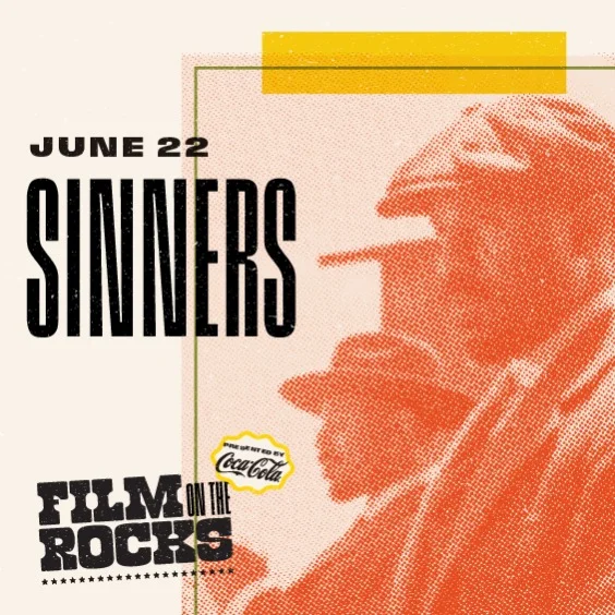Film on the Rocks