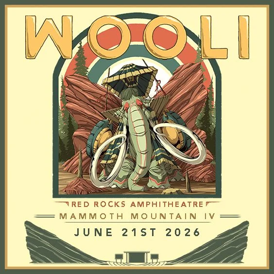 Wooli