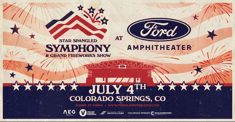 Star-Spangled Symphony