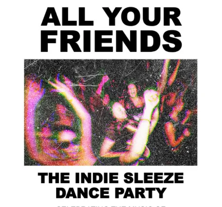 All Your Friends