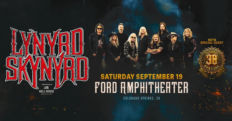 Lynyrd Skynyrd