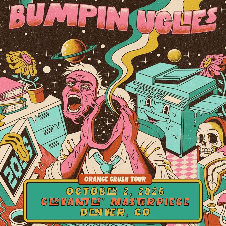 Bumpin Uglies w/ Special Guests