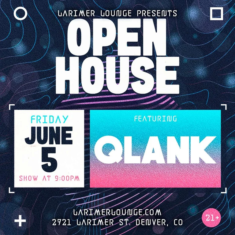 Qlank