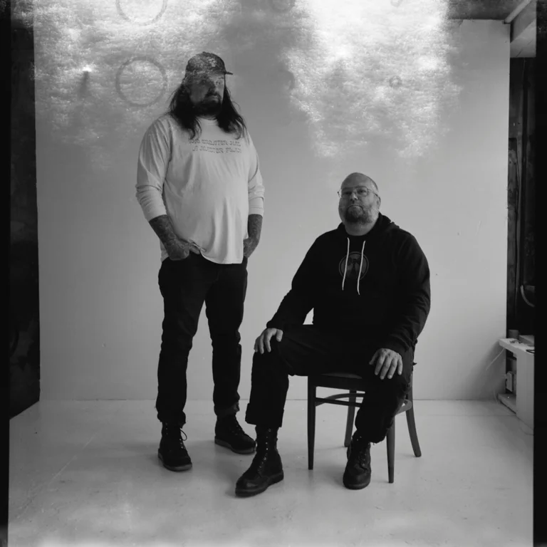 The Body + Big Brave + Spiritual Poison + Fainting Dreams