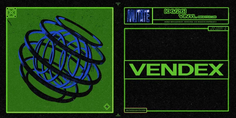 Vendex