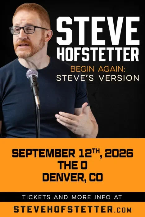 Steve Hofstetter