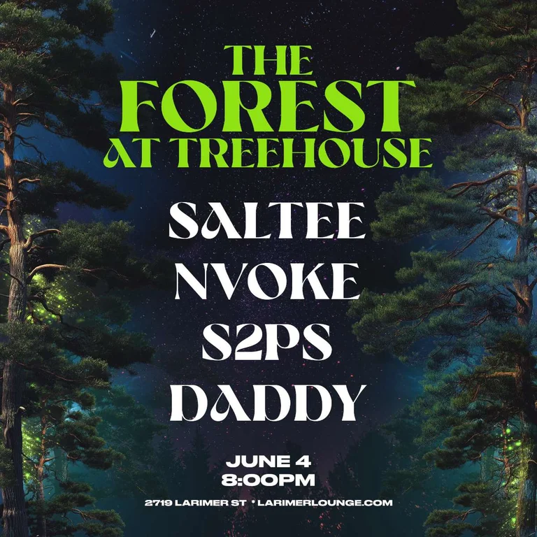 The Forest