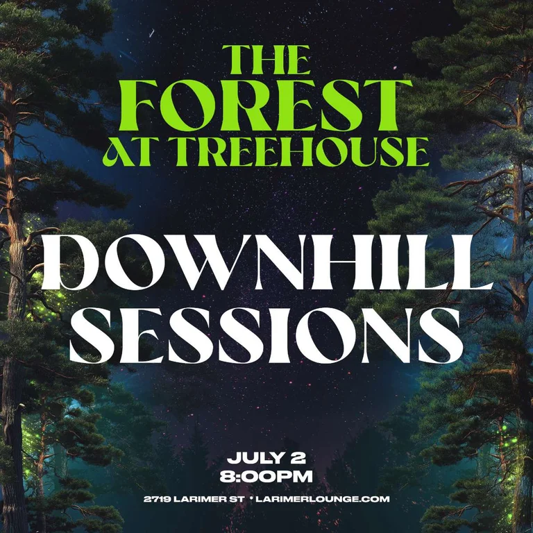 The Forest