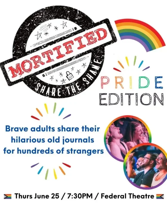 MORTIFIED LIVE