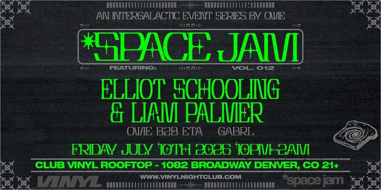 Elliot Schooling & Liam Palmer