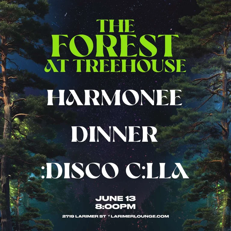 The Forest