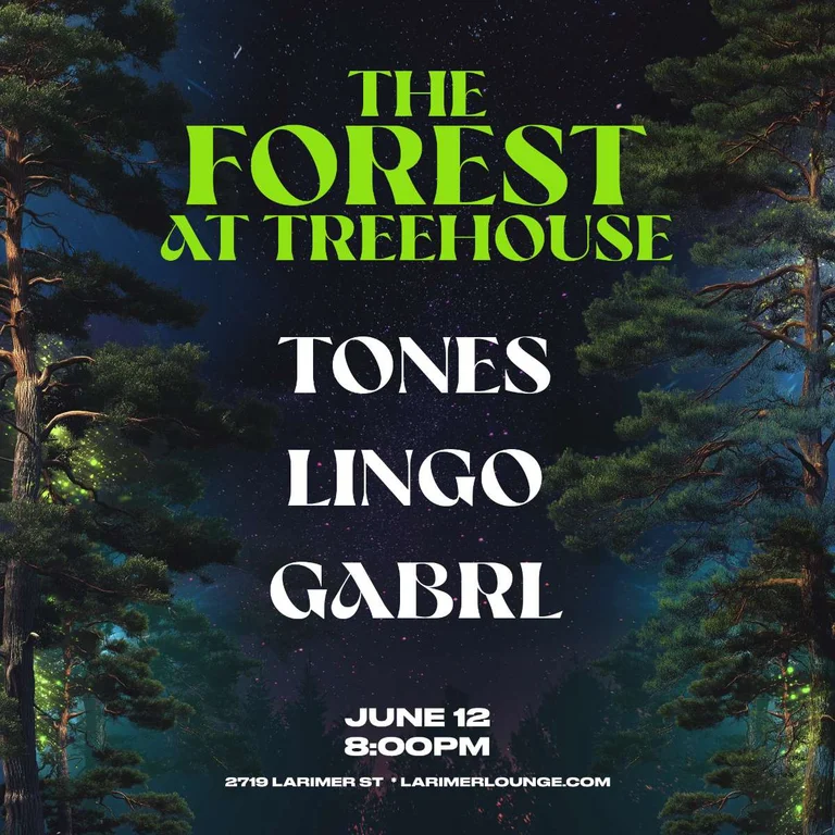 The Forest
